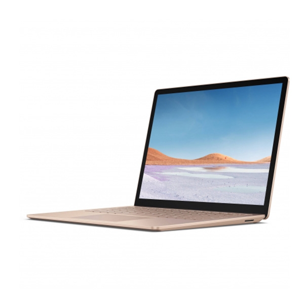 Laptop Microsoft Laptop 3 i5/256Gb (Gold)- Cảm biến ánh sáng