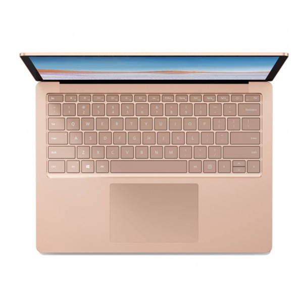 Laptop Microsoft Laptop 3 i5/256Gb (Gold)- Cảm biến ánh sáng