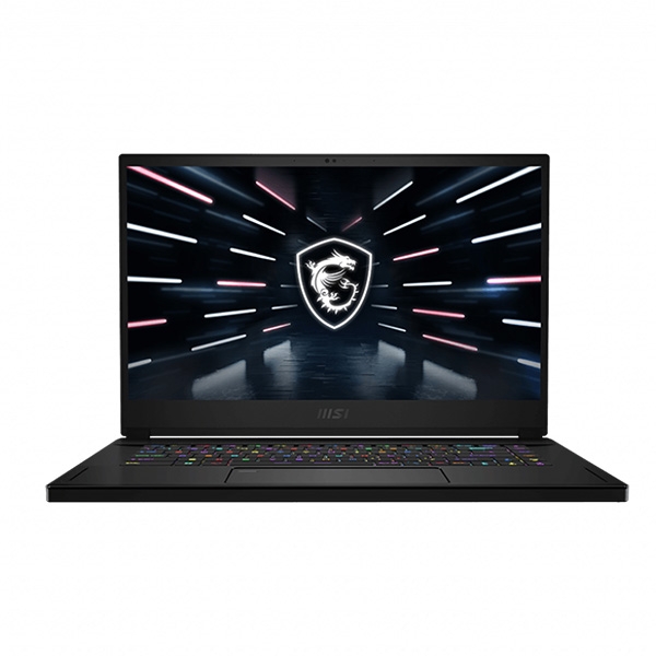 Laptop MSI Gaming Stealth GS66 12UGS-227VN (i7-12700H/ 32GB/ 1TB SSD/ 15.6QHD, 240Hz/ RTX3070 Ti 8GB/ Win11/ Black/ Balo/ Chuột)