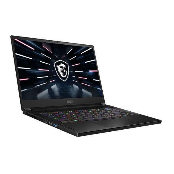 Laptop MSI Gaming Stealth GS66 12UGS-227VN (i7-12700H/ 32GB/ 1TB SSD/ 15.6QHD, 240Hz/ RTX3070 Ti 8GB/ Win11/ Black/ Balo/ Chuột)