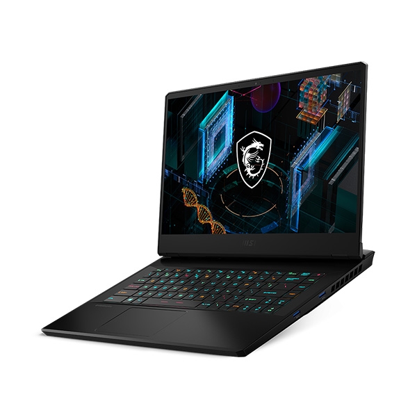 Laptop MSI GP66 Leopard 11UE-643VN (I7-11800H/ 16GB/ 512GB SSD/ 15.6QHD, 165Hz/ RTX3060 6GB DDR6/ Win11/ Black/ Balo)