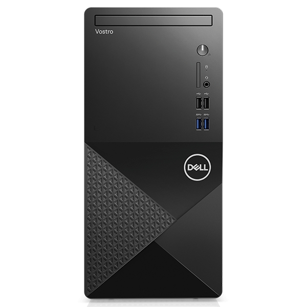 Máy tính để bàn Dell Vostro 3910MT 9M2DD1 (Core i5-12400/ 8GD4/ 256SSD/ Wifi/ Bluetooth/ Windows Home 11 SL+Office Home & Student 2021)