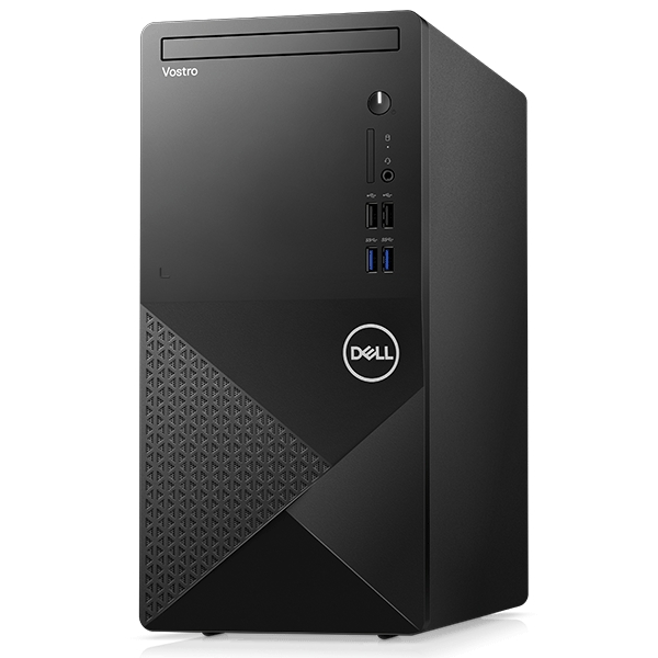 Máy tính để bàn Dell Vostro 3910MT 9M2DD1 (Core i5-12400/ 8GD4/ 256SSD/ Wifi/ Bluetooth/ Windows Home 11 SL+Office Home & Student 2021)