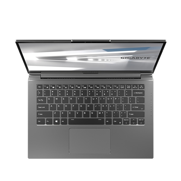 Laptop Gigabyte U4 UD-50S1823SO/50VN823SO (Core i5 1155G7/ 16Gb/ 512Gb SSD/ 14.0