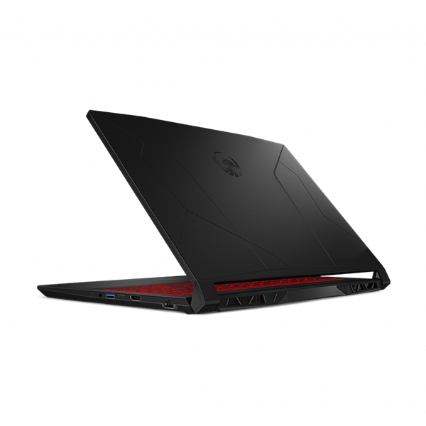 Laptop MSI Gaming Bravo 15 B5DD 275VN (R7-5800H/ 8GB/ 512GB SSD/ 15.6FHD, 60Hz/ RX5500M 4GB DDR6/ Win11/ Black)