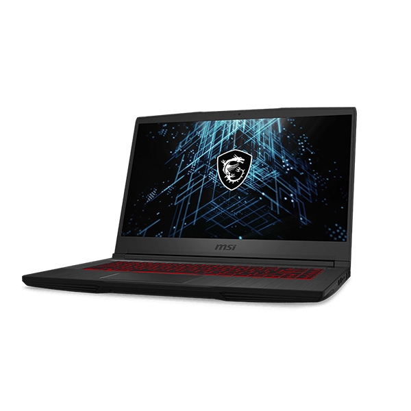 Laptop MSI Gaming GF63 Thin 10UD 473VN (I5-11400H/ 8GB/ 512GB SSD/ 15.6FHD/ RTX3050 Ti 4GB/ Win 11/ Black)