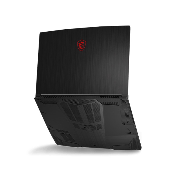 Laptop MSI Gaming GF63 Thin 10UD 473VN (I5-11400H/ 8GB/ 512GB SSD/ 15.6FHD/ RTX3050 Ti 4GB/ Win 11/ Black)