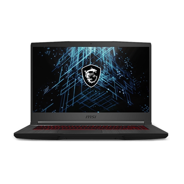 Laptop MSI Gaming GF63 Thin 10UD 473VN (I5-11400H/ 8GB/ 512GB SSD/ 15.6FHD/ RTX3050 Ti 4GB/ Win 11/ Black)