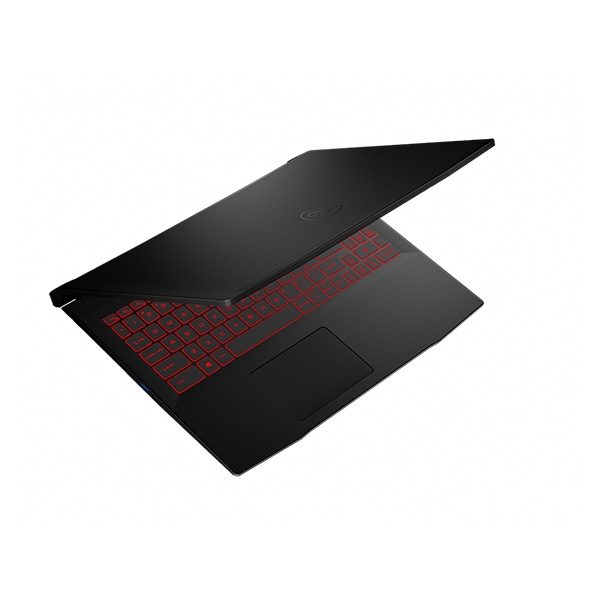 Laptop MSI Gaming Katana GF66 11UE 824VN (I7-11800H/ 16GB/ 512GB SSD/ 15.6FHD, 144Hz/ RTX3060 6GB/ Win 10/ Black)