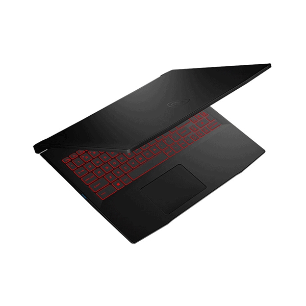 Laptop MSI Gaming Katana GF66 12UCK-699VN (Core i5 12450H/ 8Gb/ 512GB SSD/ Nvidia GeForce RTX 3050 4Gb GDDR6/ 15.6inch Full HD/ Windows 11 Home/ Black/ Vỏ nhựa)