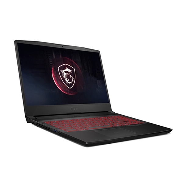 Laptop MSI Gaming Pulse GL76 11UEK-048VN (i7-11800H/ 16GB/ 1TB SSD/ 17.3inchFHD, 144Hz/ RTX3060 6GB/ Win10/ Black/ Balo)