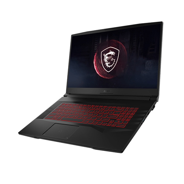 Laptop MSI Gaming Pulse GL76 11UEK-048VN (i7-11800H/ 16GB/ 1TB SSD/ 17.3inchFHD, 144Hz/ RTX3060 6GB/ Win10/ Black/ Balo)