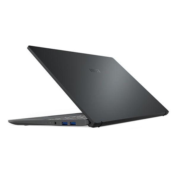Laptop MSI Modern 14 B11MOU-848VN (I7-1195G7/ 8GB/ 512GB SSD/ 14FHD, 60Hz/ VGA ON/ Win10/ Grey)