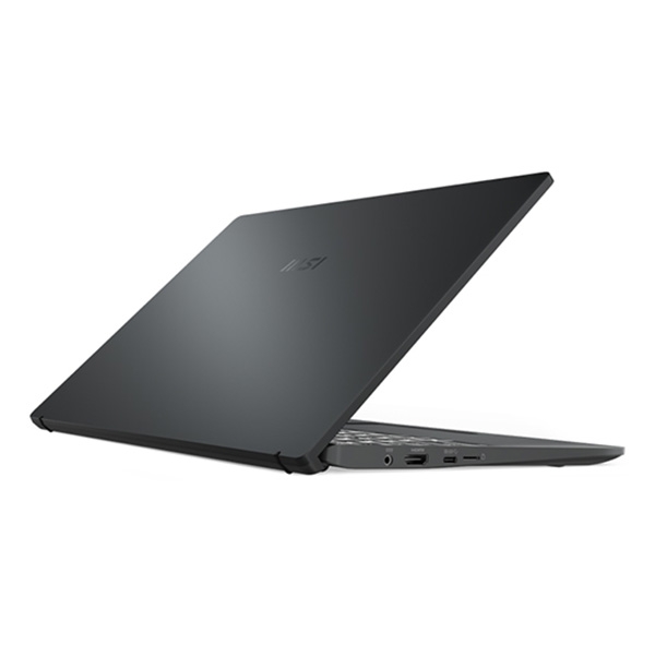 Laptop MSI Modern 14 B11MOU-848VN (I7-1195G7/ 8GB/ 512GB SSD/ 14FHD, 60Hz/ VGA ON/ Win10/ Grey)