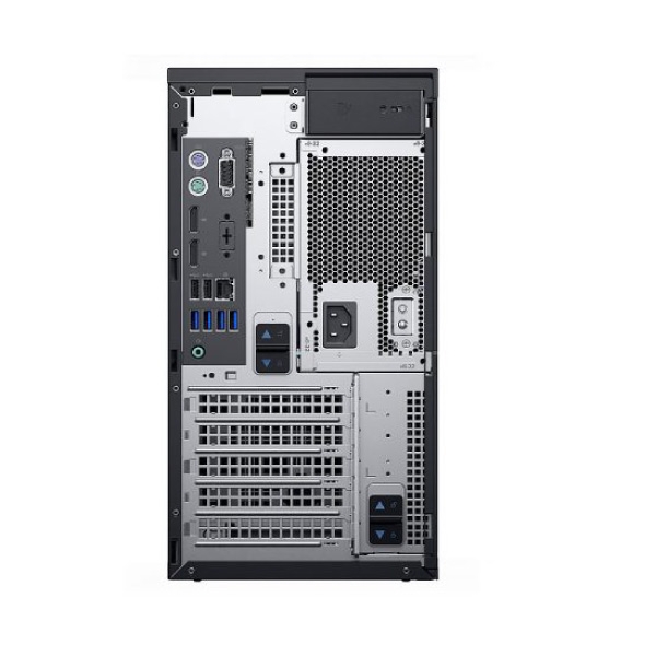 Máy chủ Dell PowerEdge T40 E-2224G/1Tb/8Gb