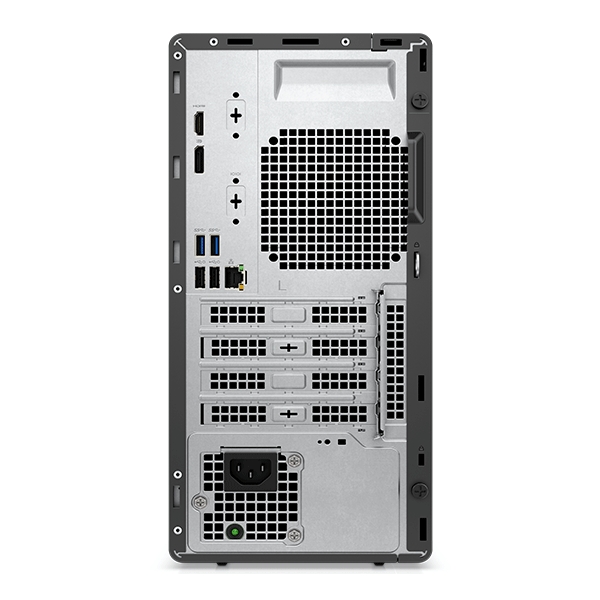 Máy tính để bàn Dell Optiplex 3000 42OT300008 (Core i5-12500/ Ram 4GB DDR4/ 256GB SSD/ DVD+/-RW/ Optical Mouse & Keyboard/ Bảo hành 3 năm)