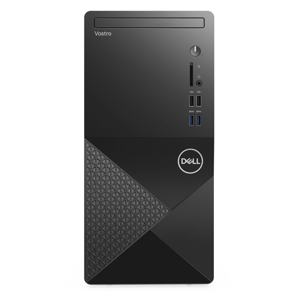 Máy tính để bàn Dell Vostro 3888 42VT380026 (Core i7 10700/ RAM 8Gb/ 512Gb SSD/ Windows 11 Home + Office Home and Student 2021)