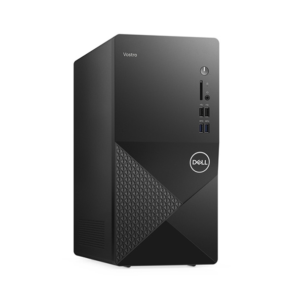 Máy tính để bàn Dell Vostro 3888 70271212 (Core i3/ 4Gb/ 1Tb/ Windows 10 Home + Office Home & Student 2021)