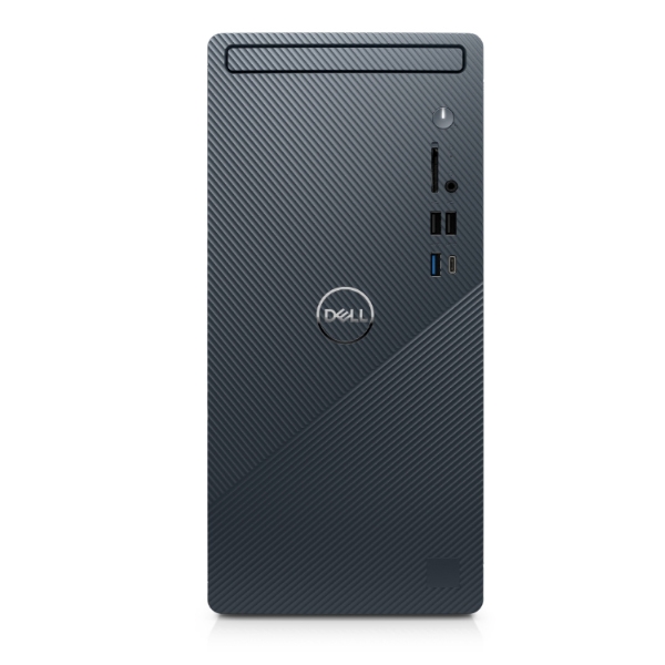 Máy tính để bàn Dell Vostro 3910 71000335 (Core i3-12100/ Ram 8GB/ 256GB SSD/ Wifi/ Bluetooth/ Keyboard/ Mouse/ Windows Home 11 SL+OFICE HOME Student/ ĐEN)