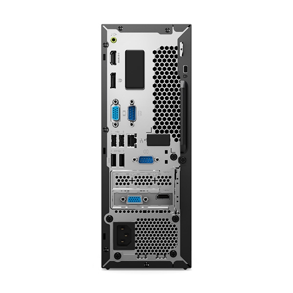 Máy tính để bàn Lenovo ThinkCentre Neo 50S 11T0004SVA_89034/Core i5/8GB/256GB SSD/Dos