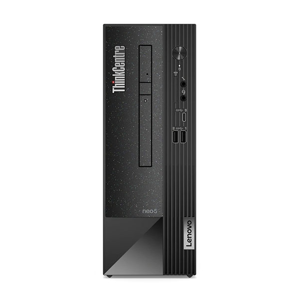 Máy tính để bàn Lenovo ThinkCentre Neo 50S Gen3 11T000B0VA (Core i5-12400/ Ram 8GB/ 256GB SSD/ Wifi/ Bluetooth/ Keyboard/ Mouse / No OS/ 1Year / Đen)