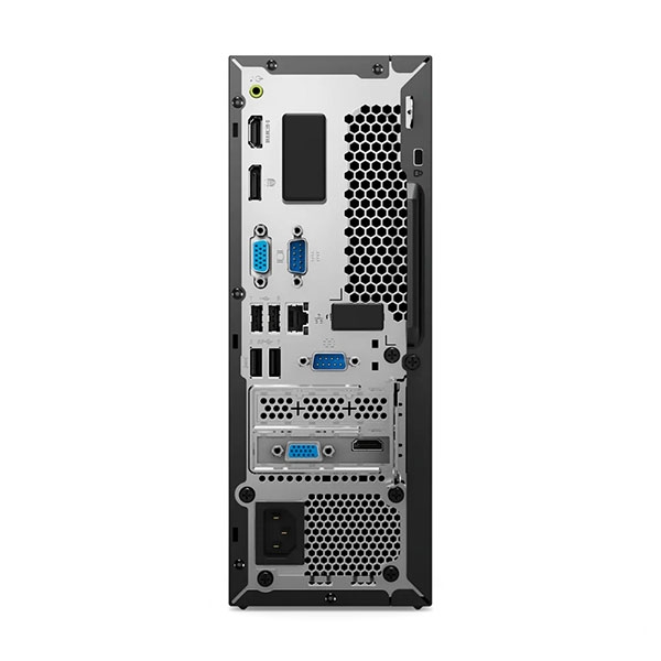 Máy tính để bàn Lenovo ThinkCentre Neo 50S Gen3 11T000B0VA (Core i5-12400/ Ram 8GB/ 256GB SSD/ Wifi/ Bluetooth/ Keyboard/ Mouse / No OS/ 1Year / Đen)