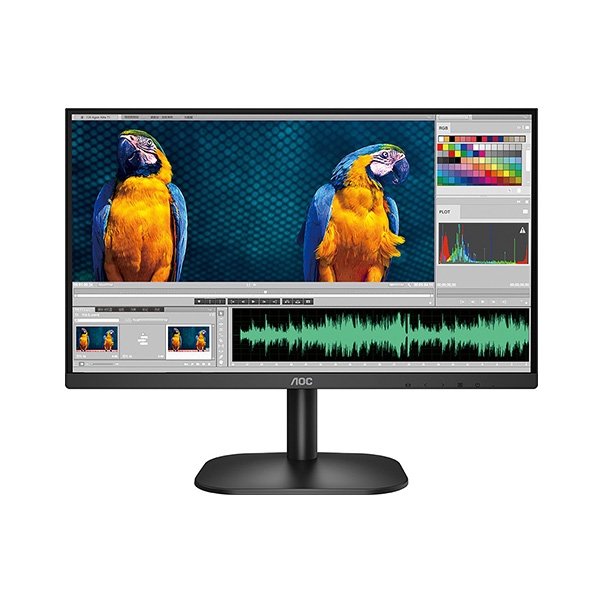 Màn hình AOC 24B2XHM 23.8Inch 75Hz VA