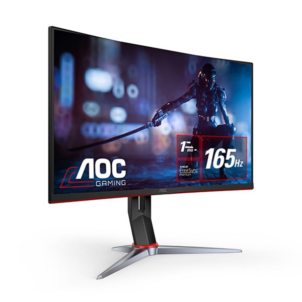 Màn hình AOC C27G2X 27.0Inch 1Ms 165Hz VA cong