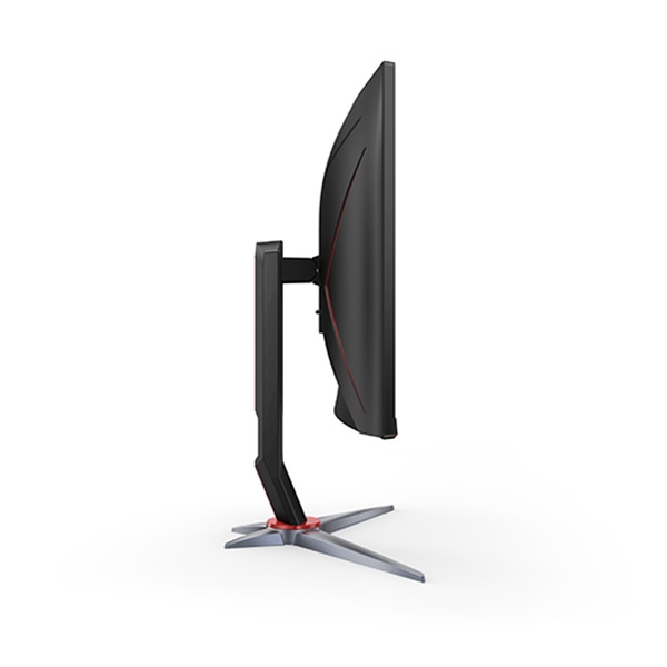 Màn hình AOC C27G2X 27.0Inch 1Ms 165Hz VA cong