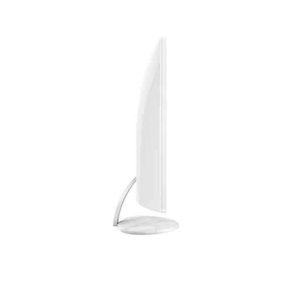 Màn hình AOC C27V3H 27.0Inch 75Hz Curved (Trắng) 