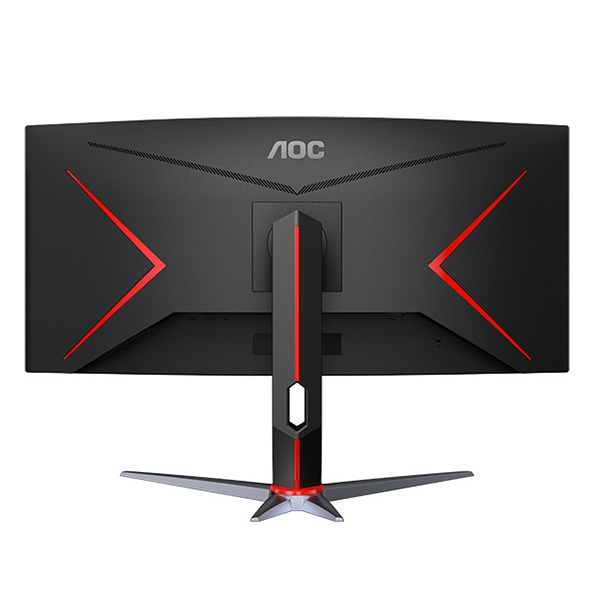 Màn hình AOC CU34G2X 34Inch 1ms 144Hz UltraWide Cong VA