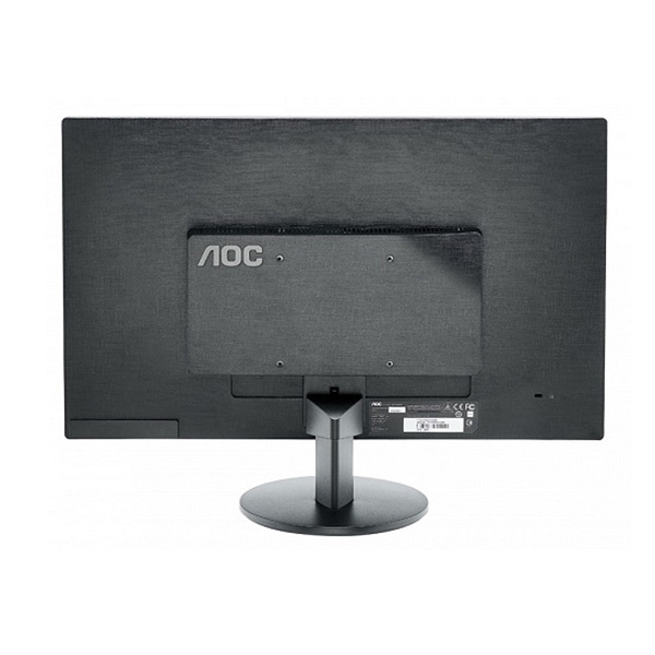 Màn hình AOC E2070SWN 19.5Inch LED