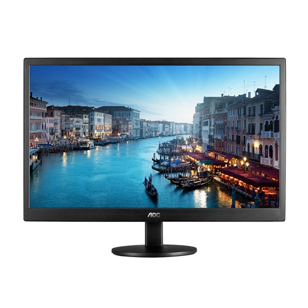 Màn hình AOC E2070SWN 19.5Inch LED