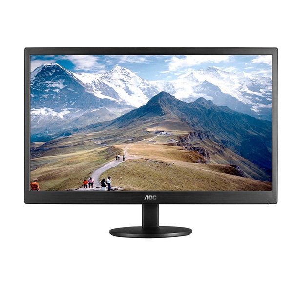 Màn hình AOC E2270SWN 21.5Inch LED