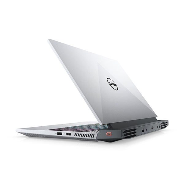 Laptop Dell Gaming G15 5515 P105F004CGR ( Ryzen 5 5600H/ 8Gb/256Gb SSD/15.6" FHD/ RTX 3050 4Gb/Win11+Office HS/Phantom Grey)