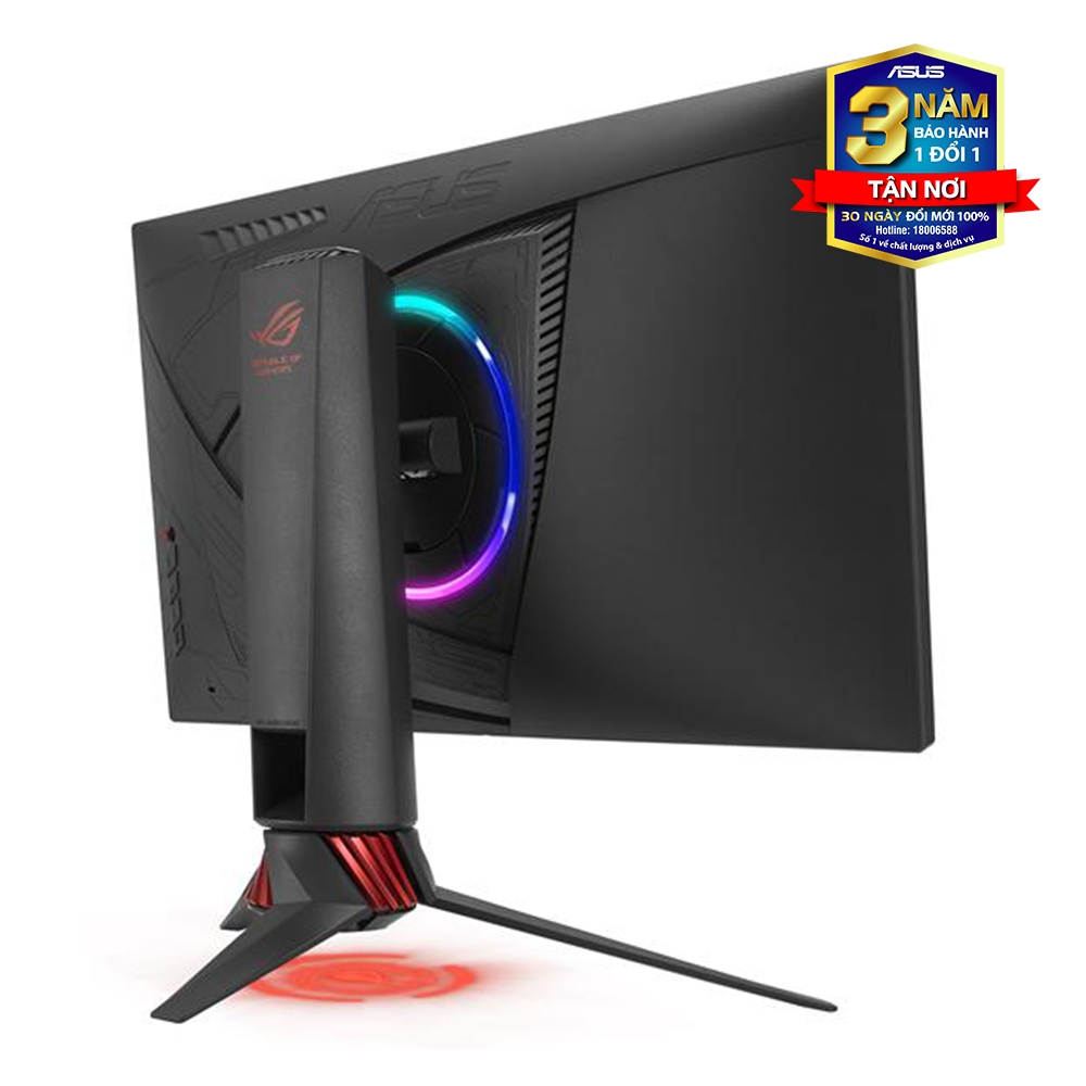 Màn hình Asus ROG Strix XG258Q 24.5Inch 240Hz 1ms