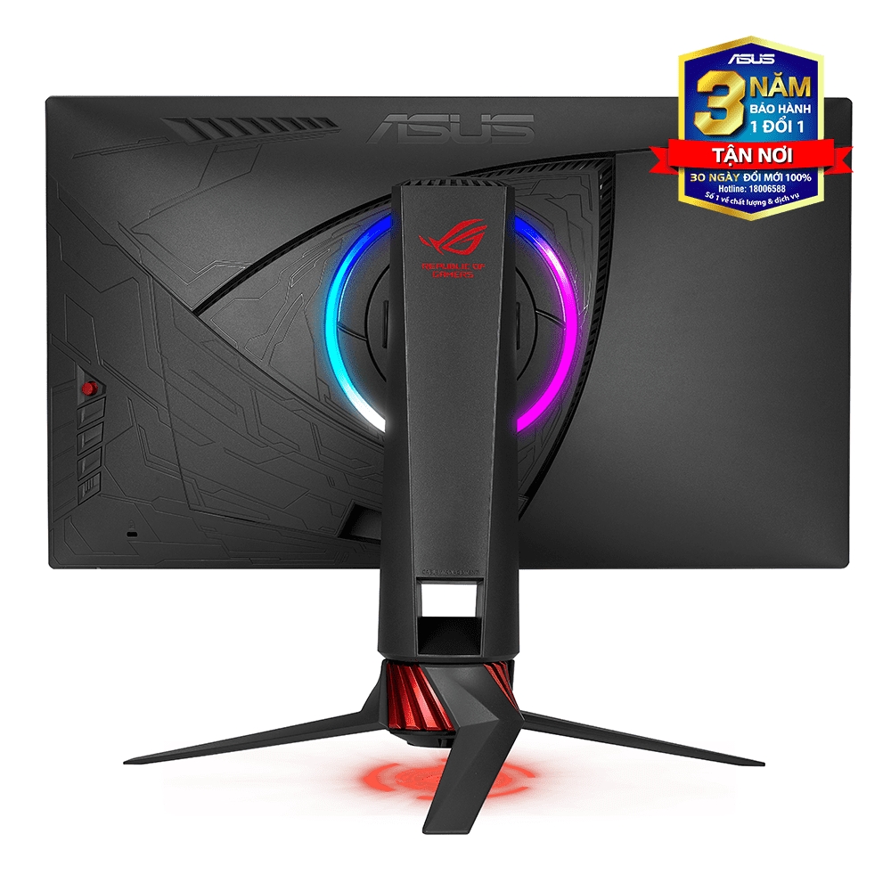 Màn hình Asus ROG Strix XG258Q 24.5Inch 240Hz 1ms