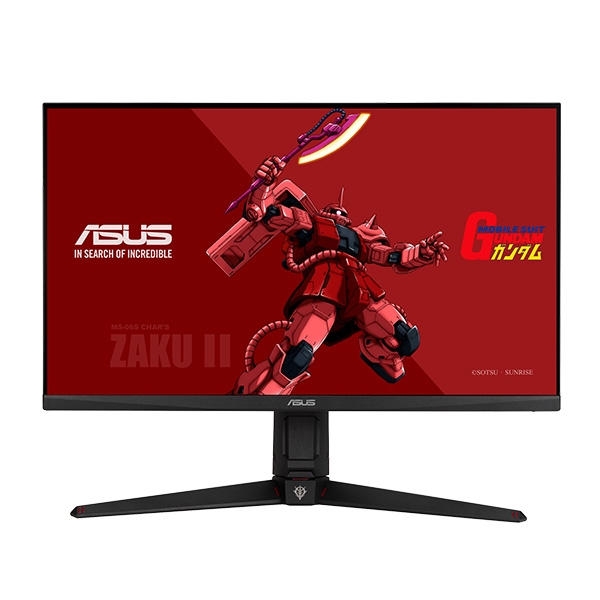 Màn hình Asus TUF Gaming VG27AQGL1A  27.0Inch 2K 1Ms 170Hz IPS (Gundam Limited Edition)