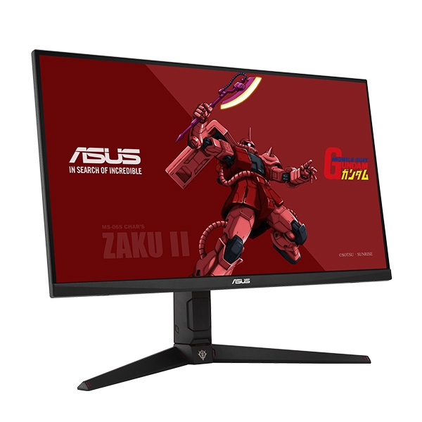 Màn hình Asus TUF Gaming VG27AQGL1A  27.0Inch 2K 1Ms 170Hz IPS (Gundam Limited Edition)