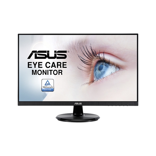 Màn hình Asus VA24DQ 23.8Inch 75Hz IPS (Tích hợp Loa) 