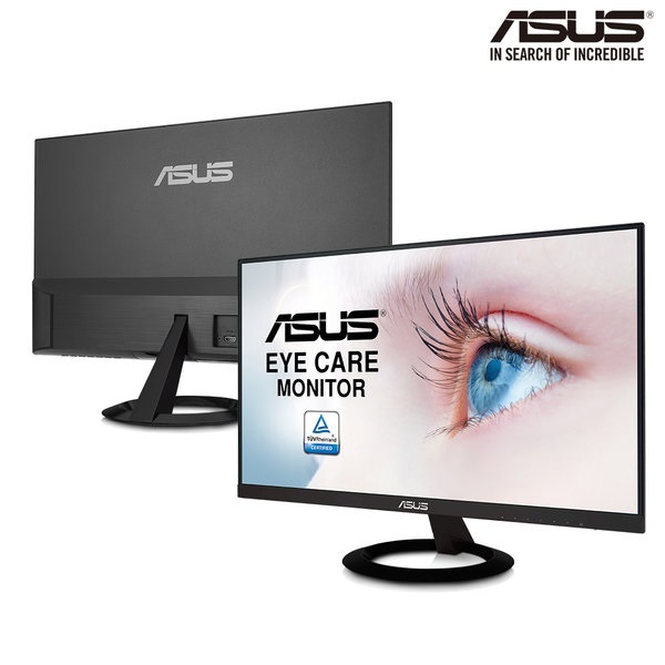 Màn hình Asus VZ279HE 27.0Inch IPS