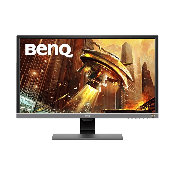 Màn hình BenQ EL2870U 28.0Inch 4K 1 Ms HDR (Tích hợp Loa)