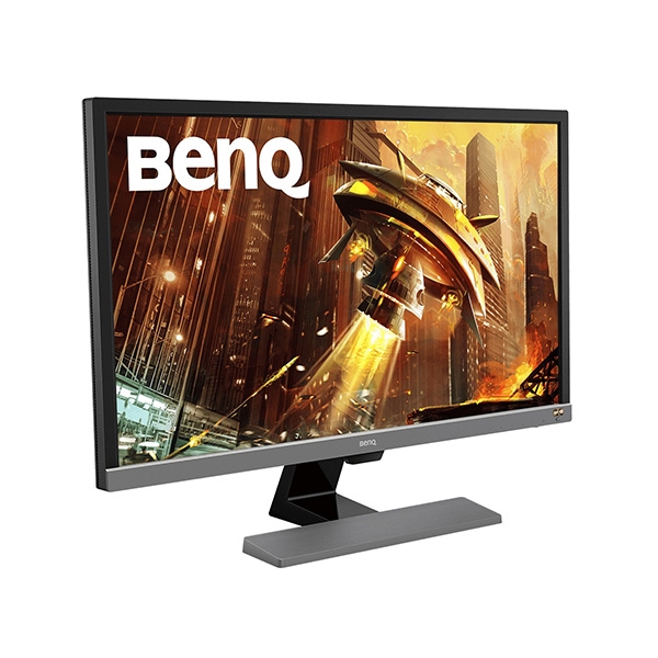 Màn hình BenQ EL2870U 28.0Inch 4K 1 Ms HDR (Tích hợp Loa)