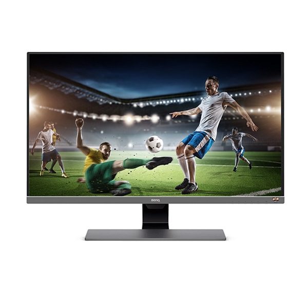 Màn hình BenQ EW3270U 31.5Inch 4K HDR (Tích hợp Loa) 