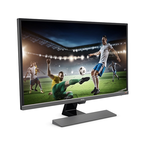 Màn hình BenQ EW3270U 31.5Inch 4K HDR (Tích hợp Loa) 