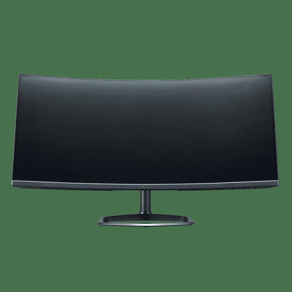 Màn hình Cooler Master GM34-CW 34Inch 1Ms 144Hz Curved