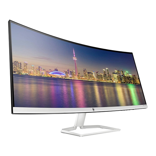 Màn hình HP 34 34Inch UltraWide Curved WQHD IPS (6JM51AA)