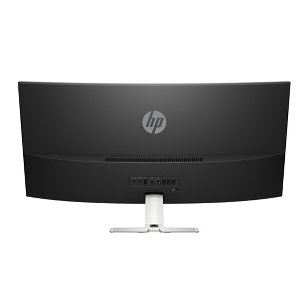 Màn hình HP 34 34Inch UltraWide Curved WQHD IPS (6JM51AA)