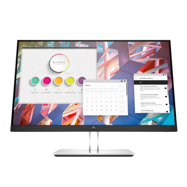 Màn hình HP EliteDisplay E24 G4 23.8Inch IPS (9VF99AA) 