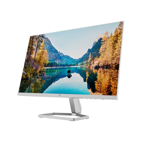 Màn hình HP M24FWA 34Y23AA 23.8Inch IPS (Tích hợp Loa)